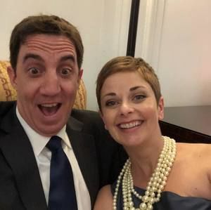 Meet your Posher, Kathryn